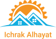 اشراق الحياة لصيانة المباني